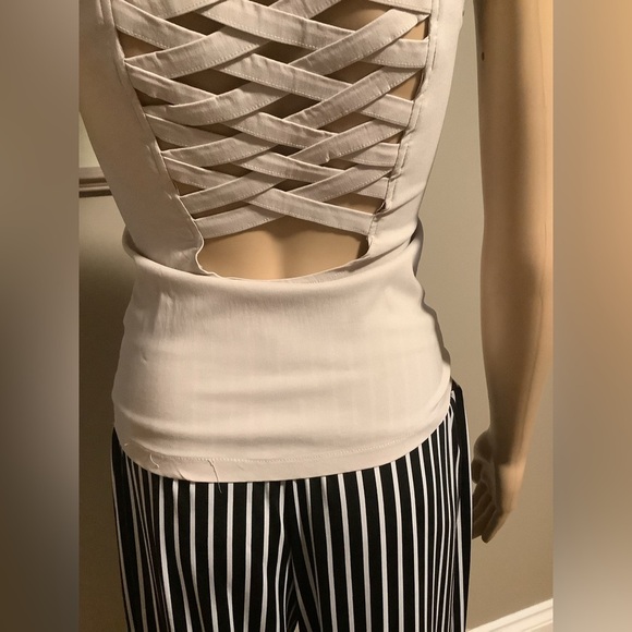 Seduction top - Picture 4 of 4